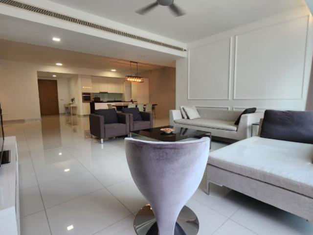 Apartment for rent in Country Heights Damansara, Kuala Lumpur