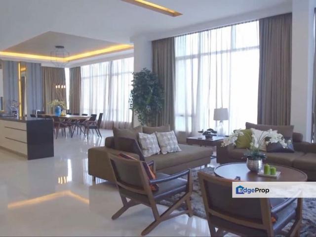 Condominium for sale in Country Heights Damansara, Kuala Lumpur