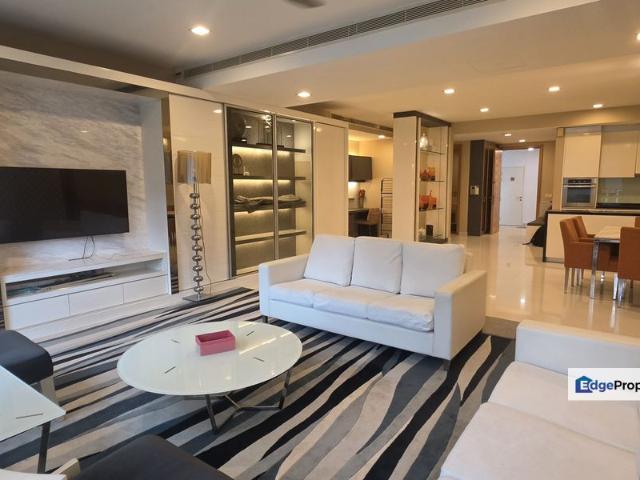 Condominium for rent in Country Heights Damansara, Kuala Lumpur