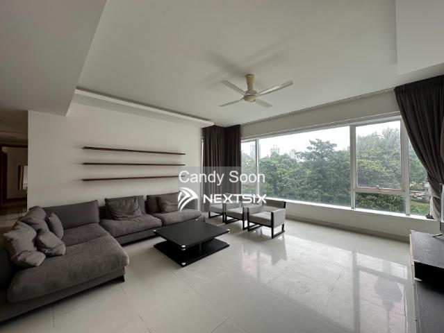 Apartment for rent in Country Heights Damansara, Kuala Lumpur