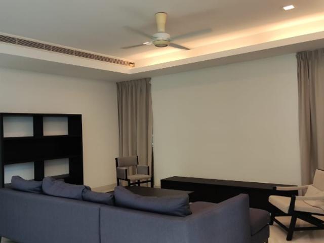Apartment for rent in Country Heights Damansara, Kuala Lumpur