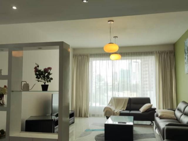 Apartment for rent in Country Heights Damansara, Kuala Lumpur