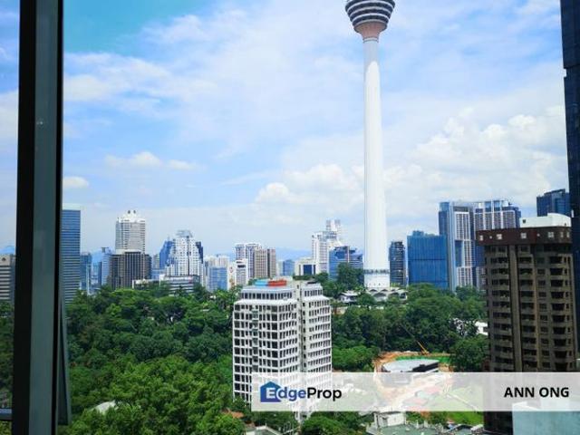 Condominium for sale in Country Heights Damansara, Kuala Lumpur