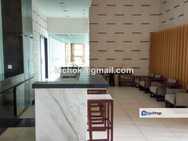 Condominium for rent in Country Heights Damansara, Kuala Lumpur