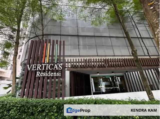 Condominium for sale in Country Heights Damansara, Kuala Lumpur