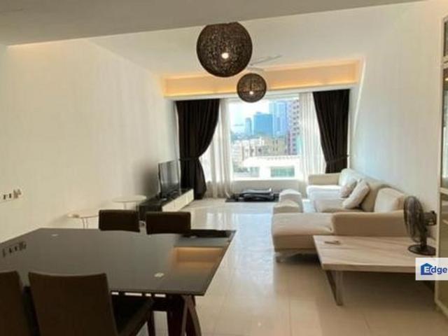 Condominium for sale in Country Heights Damansara, Kuala Lumpur