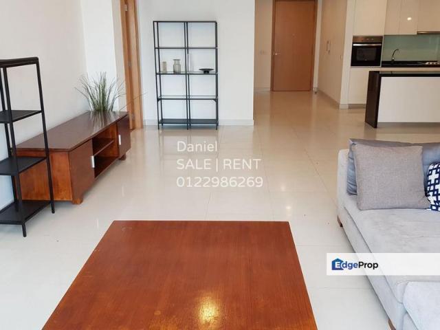 Condominium for rent in Country Heights Damansara, Kuala Lumpur