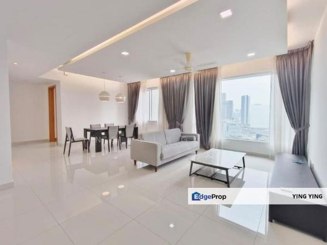 Condominium for rent in Bukit Bintang, Kuala Lumpur