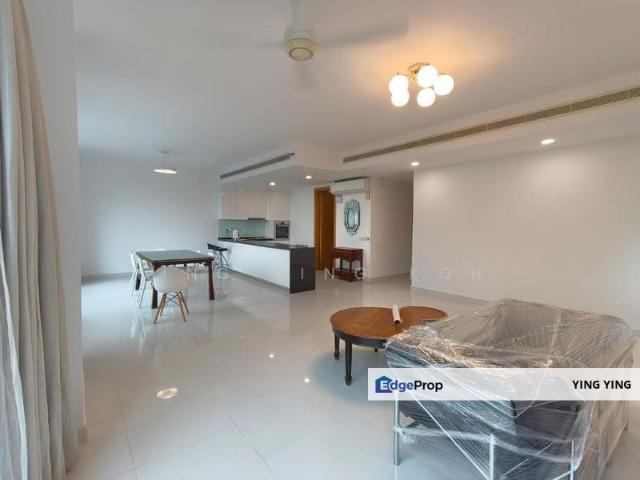 Condominium for rent in Bukit Bintang, Kuala Lumpur
