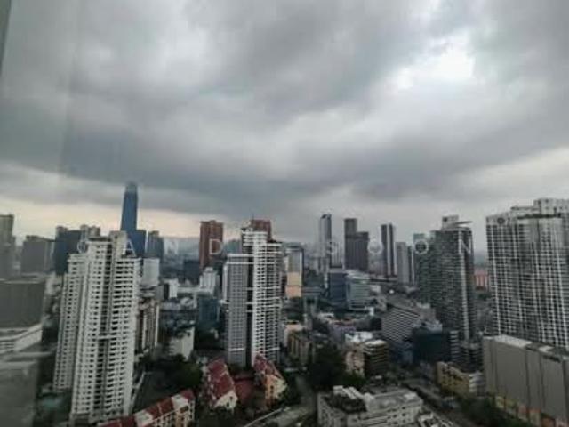 Apartment for rent in Country Heights Damansara, Kuala Lumpur