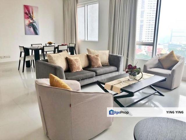 Condominium for sale in Bukit Bintang, Kuala Lumpur