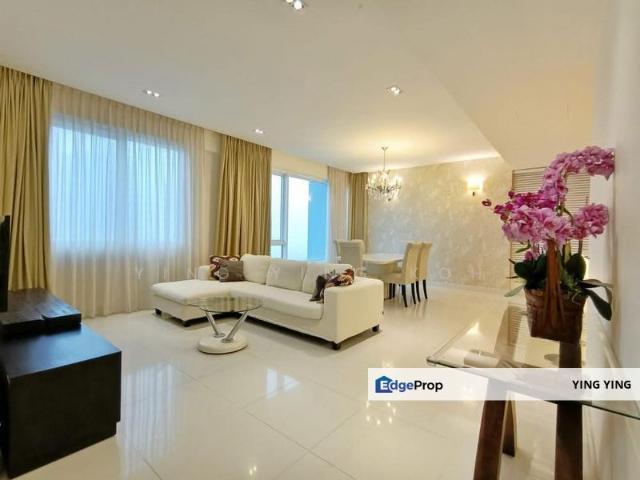 Condominium for sale in Bukit Bintang, Kuala Lumpur