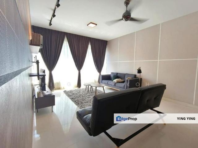 Condominium for sale in Bukit Bintang, Kuala Lumpur