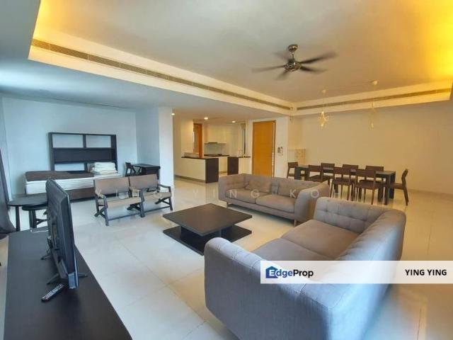 Condominium for rent in Bukit Bintang, Kuala Lumpur