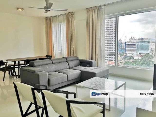 Condominium for sale in Bukit Bintang, Kuala Lumpur