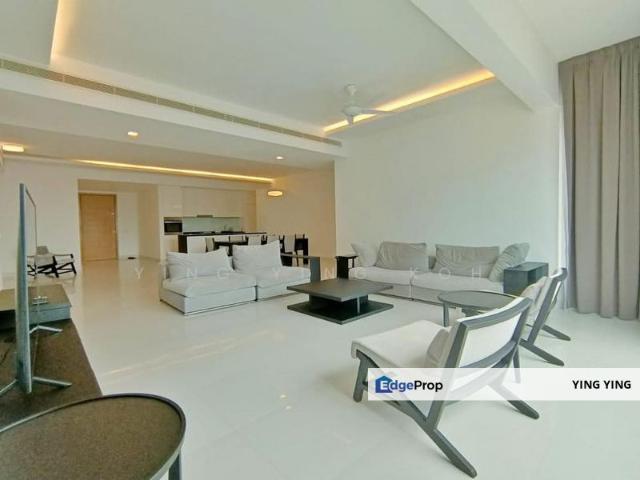 Condominium for rent in Bukit Bintang, Kuala Lumpur