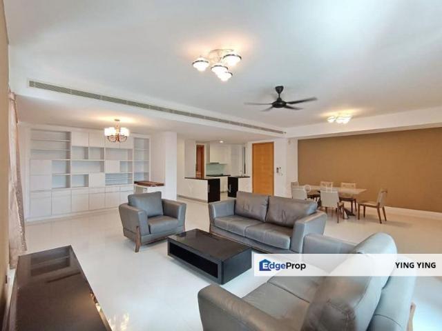 Condominium for rent in Bukit Bintang, Kuala Lumpur