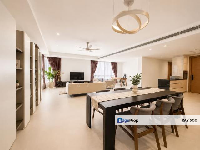 Condominium for rent in Country Heights Damansara, Kuala Lumpur