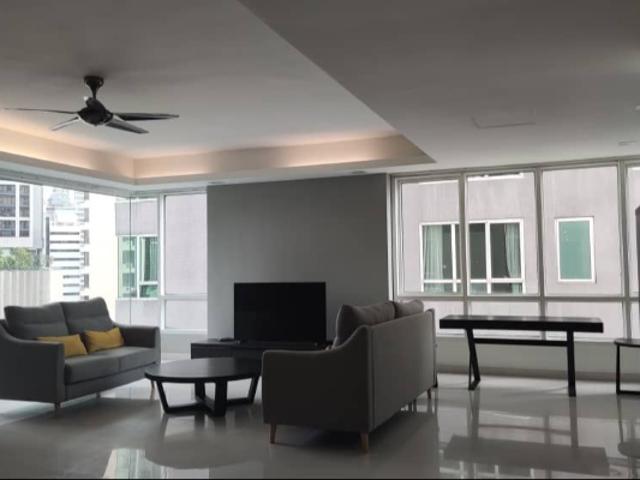 Apartment for rent in Country Heights Damansara, Kuala Lumpur