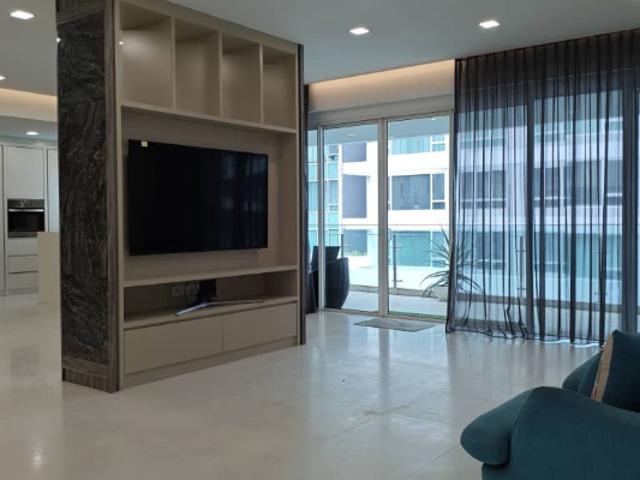 Apartment for rent in Country Heights Damansara, Kuala Lumpur