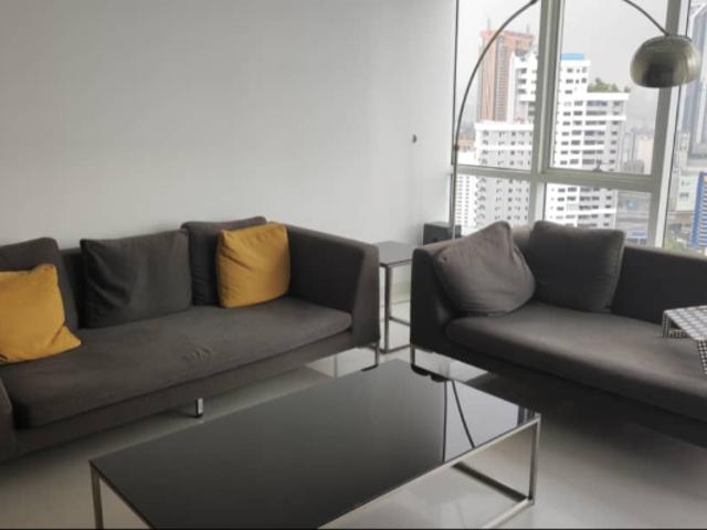 Apartment for rent in Country Heights Damansara, Kuala Lumpur