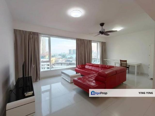 Condominium for rent in Bukit Bintang, Kuala Lumpur