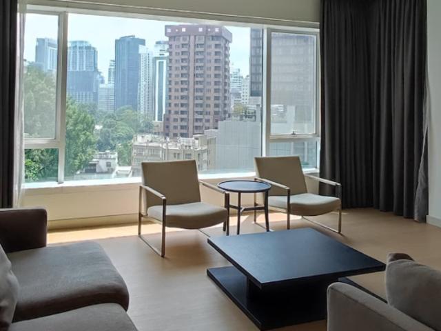 Apartment for rent in Country Heights Damansara, Kuala Lumpur