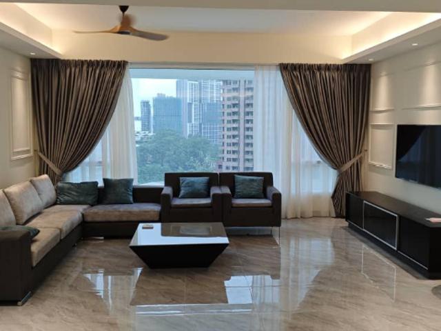Apartment for rent in Country Heights Damansara, Kuala Lumpur