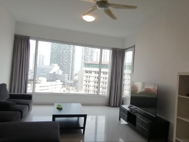 Apartment for rent in Country Heights Damansara, Kuala Lumpur