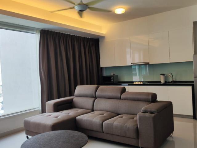 Apartment for rent in Country Heights Damansara, Kuala Lumpur
