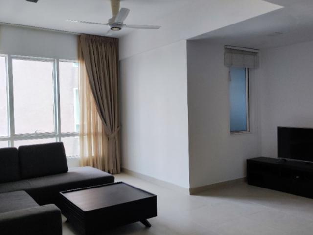 Apartment for rent in Country Heights Damansara, Kuala Lumpur
