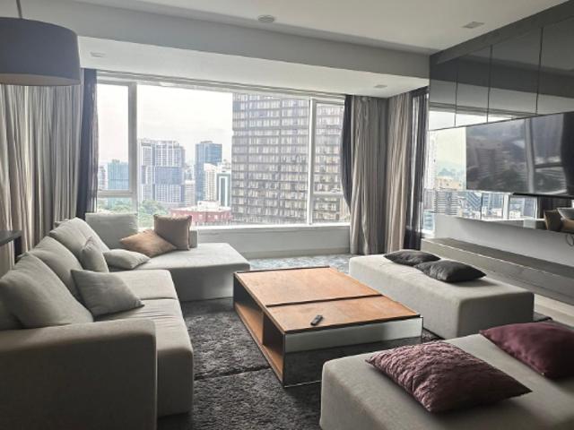Apartment for rent in Country Heights Damansara, Kuala Lumpur