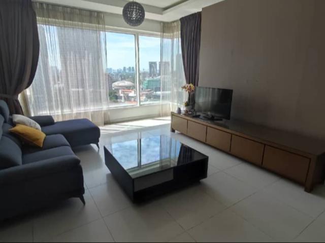 Apartment for rent in Country Heights Damansara, Kuala Lumpur