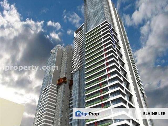 Condominium for rent in Country Heights Damansara, Kuala Lumpur