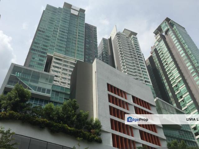 Condominium for sale in Country Heights Damansara, Kuala Lumpur