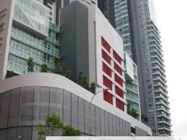 Condominium for sale in Country Heights Damansara, Kuala Lumpur