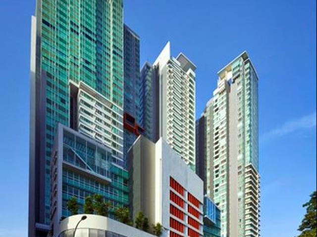 Condominium for sale in Country Heights Damansara, Kuala Lumpur