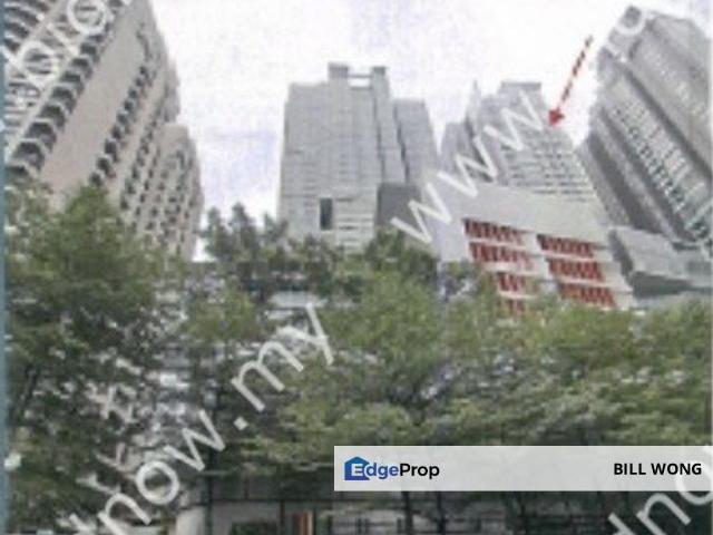 Condominium for sale in Country Heights Damansara, Kuala Lumpur