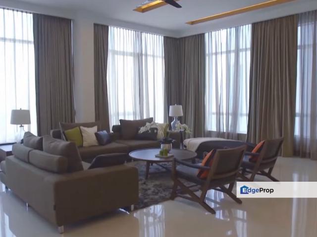 Condominium for sale in Country Heights Damansara, Kuala Lumpur
