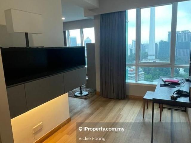 House for rent in Country Heights Damansara, Kuala Lumpur