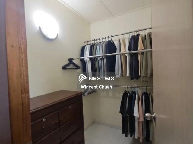Residential House for sale in Country Heights Damansara, Kuala Lumpur