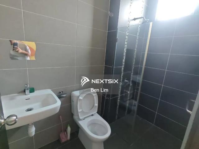 Residential House for rent in Country Heights Damansara, Kuala Lumpur