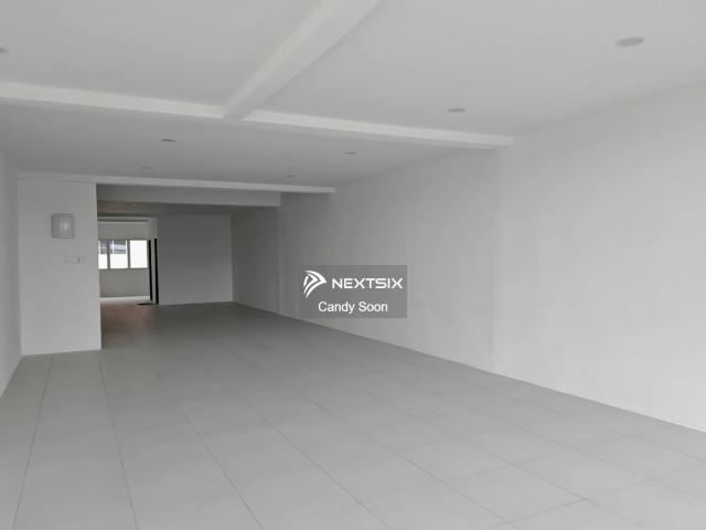 Residential House for rent in Country Heights Damansara, Kuala Lumpur