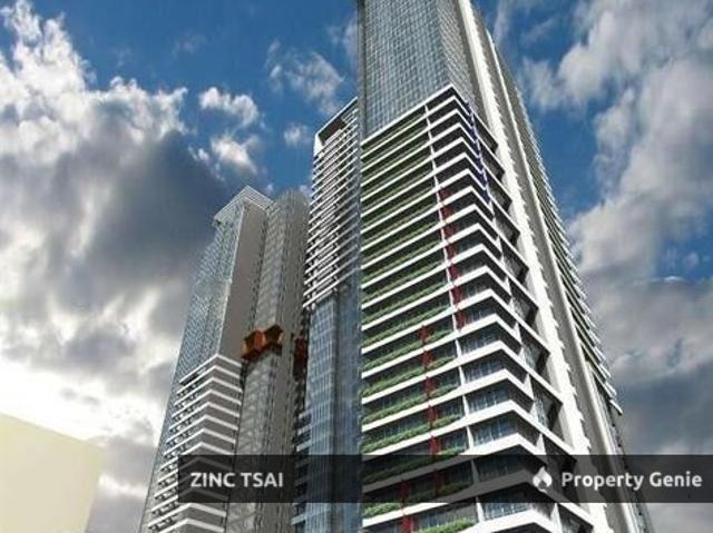 Condominium for rent in Country Heights Damansara, Kuala Lumpur