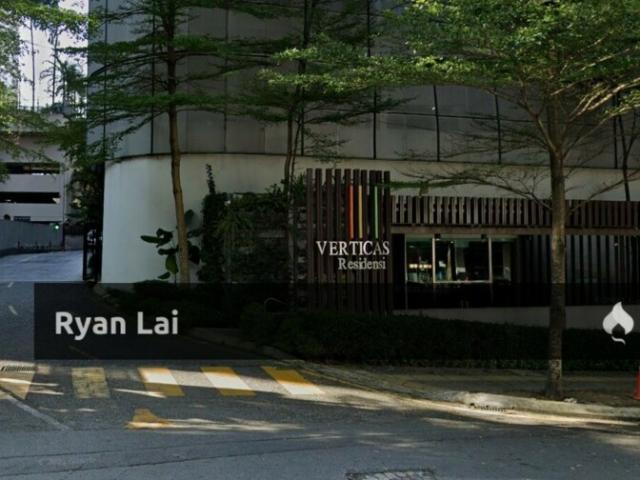 Condominium for rent in Country Heights Damansara, Kuala Lumpur