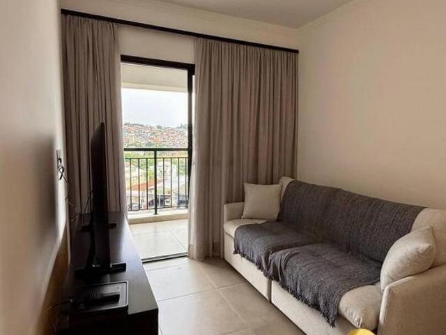 Apartamento venda em Região Imediata de Bragança Paulista, Atibaia