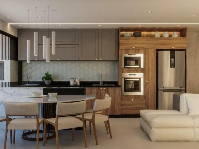 Apartamento venda em Região Geográfica Imediata de Goiânia, Goiânia