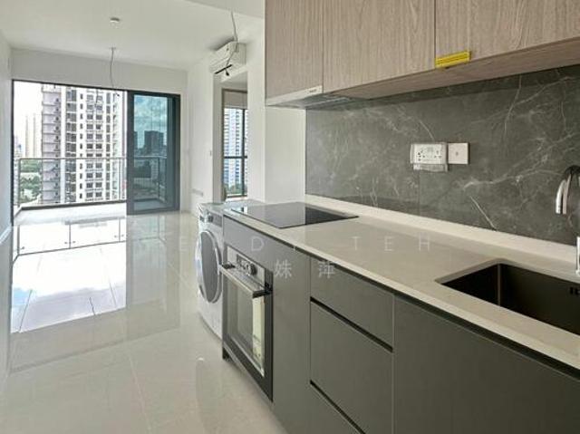 Apartment for rent