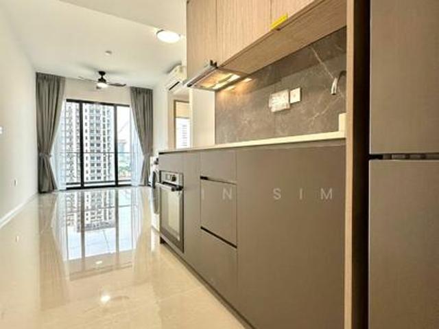 Apartment for rent