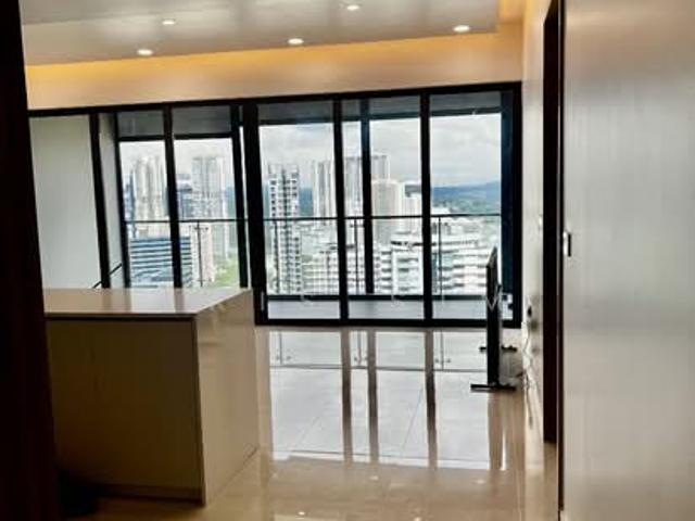 Apartment for rent